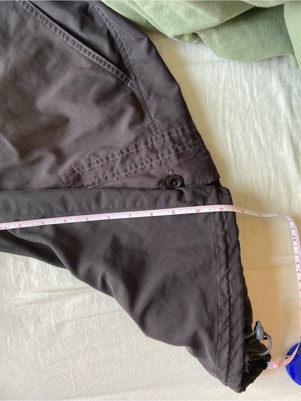 Cargo Shorts - Picture 10 of 10